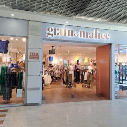 Grain De Malice