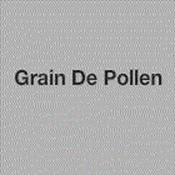 Grain De Pollen