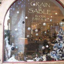 Grain De Sable