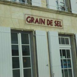 Grain De Sel
