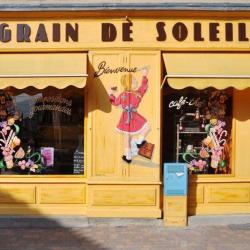 Grain De Soleil