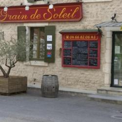 Grain De Soleil