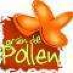 Grain De Pollen