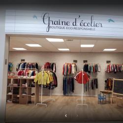 Graine D'écolier