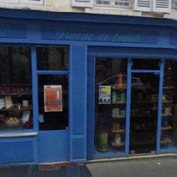 Graine De Beauté