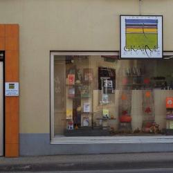 Graine De Livres