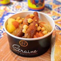 Graine
