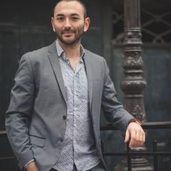 Graines D'hypnose - Adil Sermouh Hypno