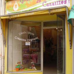 Graines De Canailles
