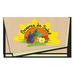 Graines De Soleil