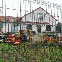 A La Jardinerie - Point Relais