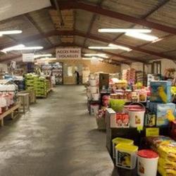 Graineterie Du Val De L Eyre