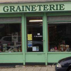 Graineterie F. Villedieu