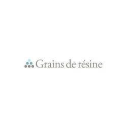 Grains De Résine