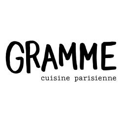 Gramme Paris 3