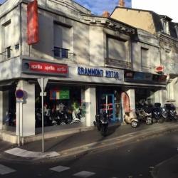 Grammont Motos