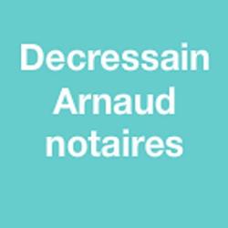 Decressain Arnaud