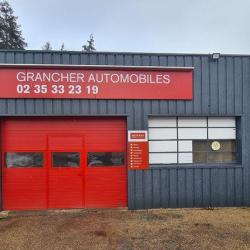 Grancher Automobiles
