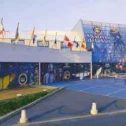 Grand Aquarium De Saint Malo