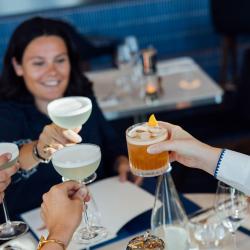 Grand Bain - Restaurant Et Bar - Dinard