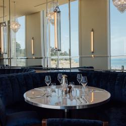 Grand Bain - Restaurant Et Bar - Dinard