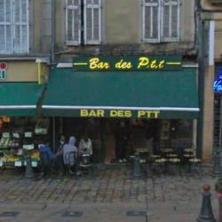 Grand Bar Des Ptt