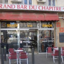 Grand Bar Du Chapitre