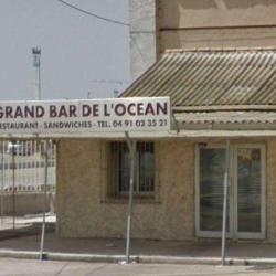 Grand Bar Ocean