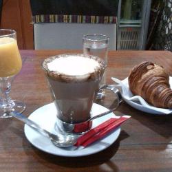Grand Bar Pierre