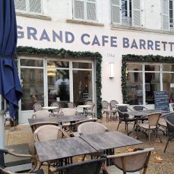 Grand Café Barretta