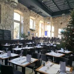 Grand Café Barretta