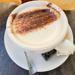 Grand Café Barretta