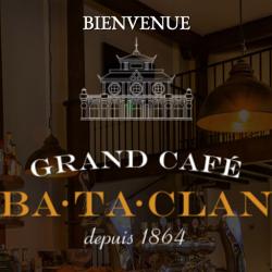 Grand Café Bataclan