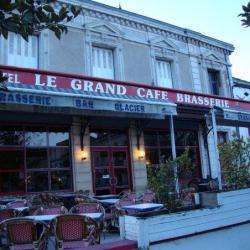 Grand Cafe