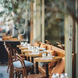 Grand Café D'athènes