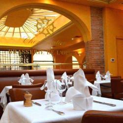 Brasserie Grand Café De L'opéra