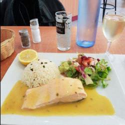 Grand Cafe De La Place