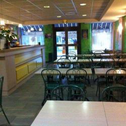 Grand Café Du Commerce