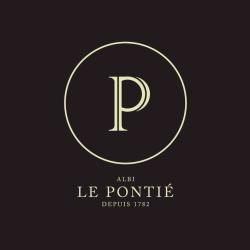 Grand Cafe Le Pontie