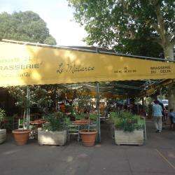 Brasserie Restaurant Bar Le Malarte