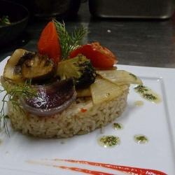 Grand Cafe Riche