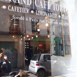 Grand Café Tortoni