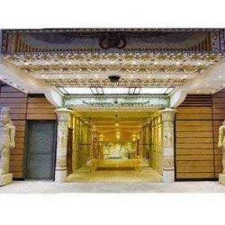 Grand Casino De Lyon Le Pharaon