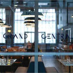 Grand Central