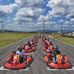 Grand Circuit Du Roussillon