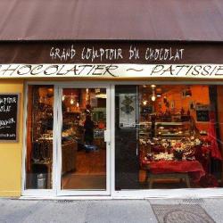 Grand Comptoir Du Chocolat