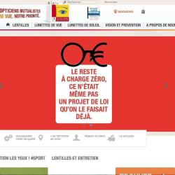 Grand Conseil De La Mutualite