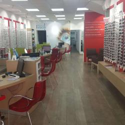 Les Opticiens Mutualistes