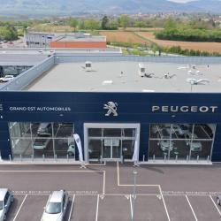 Peugeot Obernai - Grand Est Automobiles