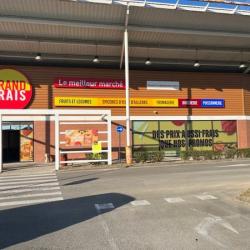 Grand Frais Arques